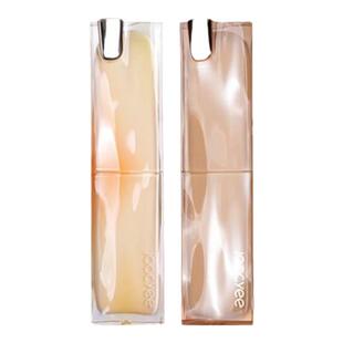 joocyee酵色口红镜面晶冻太妃糖唇釉女士粉雾唇膏唇彩官方正品