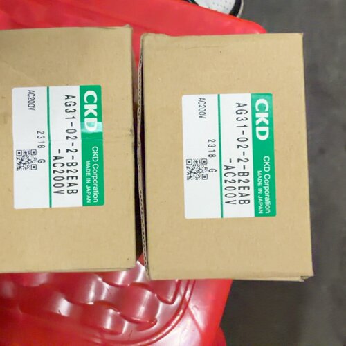询-CKD电磁阀AG31022B2EABAC200V