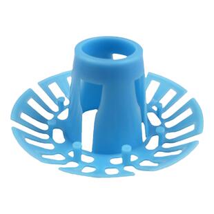 洗脸盆水池防堵塞过滤网浴缸面盆弹跳过滤器洗手盆毛发防头发神器