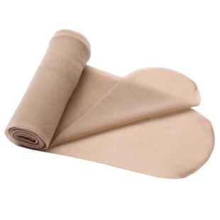 宝娜斯加肥加大码丝袜女胖mm200斤夏连裤袜弹力大防勾丝薄款加档