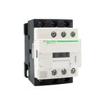 正品 施耐德接触器LC1D09/12/18/25/32/38/40/50/65/80/95M7C F7C