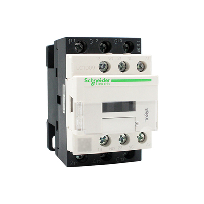 扫码可查施耐德接触器热销榜推荐