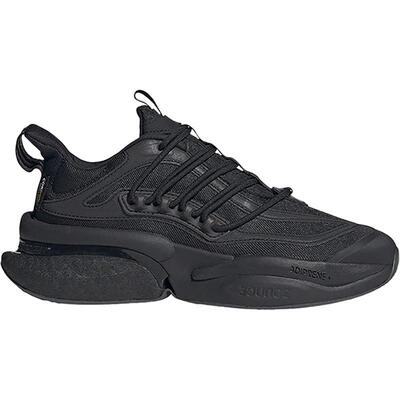 Adidas/阿迪达斯官方正品AlphaBoost V1女士透气厚底运动鞋IG7515