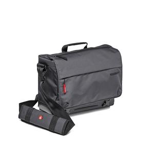 【自营】曼富图/Manfrotto 曼哈顿系列MB MN-M-SD-10/30单反相机微单镜头保护摄影单肩包多功能曼富图摄影包