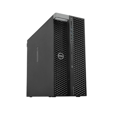戴尔t5820塔式工作站dell
