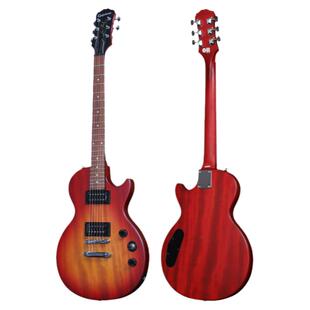 Epiphone依霹风电吉他初学者入门音箱套装LP/SG新手Special P90