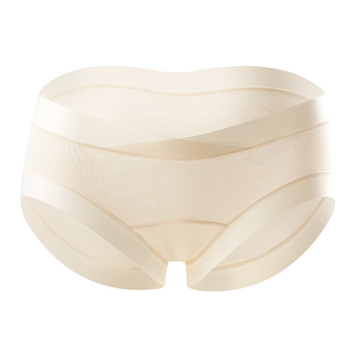重磅新品【EO灭菌】孕妇内裤纯棉