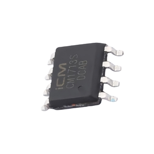 集成电路CM1713S 封装SOP-8 PWM+PFM 高性能原边控制开关电源芯片