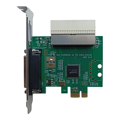PCI-EXPRESS/PCIE/CPCI/PXI转接卡