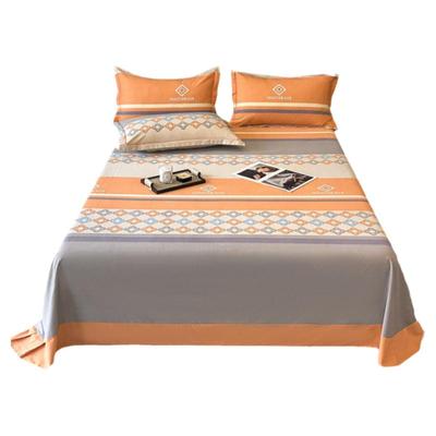 无印良品全棉新疆棉被单加厚柔软