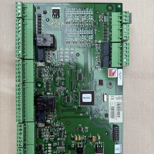 议价PRO32R2霍尼韦尔门禁控制器主板模块PRO32R2 实物拍摄九九新