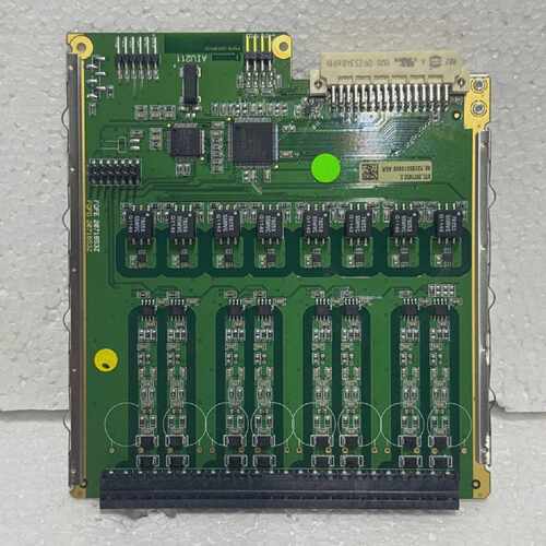 Schneider AIU211 FOFE 2071653Z PCB Card FOFD 2071653Z