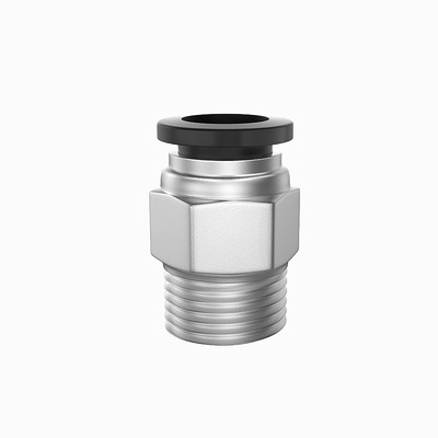 海恩德气管快速接头PC4/6/8/10