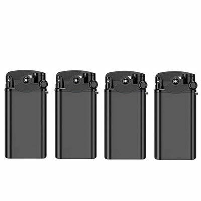 50支高档金属防风打火机定制订做