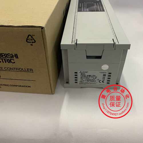 议价原装正品  三菱FX5U-80MT/ES  FX5U-80MR/ES  品质保证