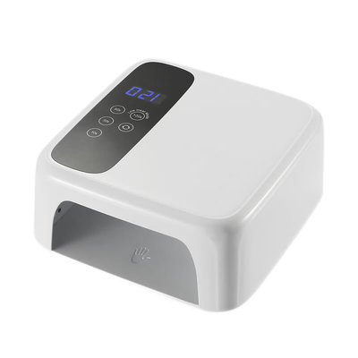 oakmoss蓄电美甲光疗灯国货精品