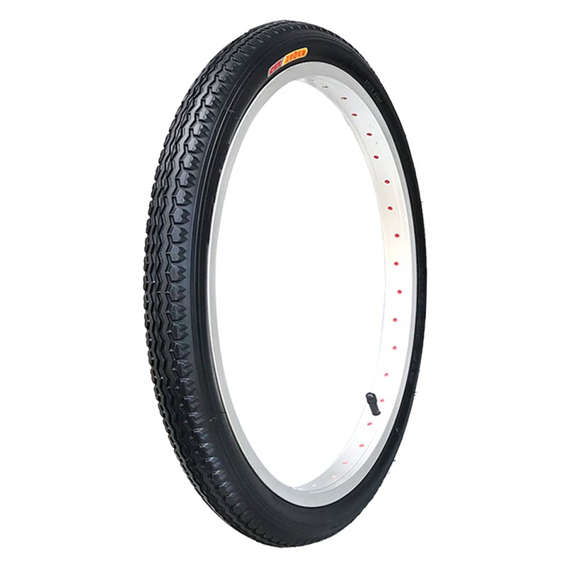 正新20x1.50自行车外胎20*1.5轮胎20寸小轮车折叠车40-406低阻胎