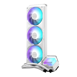 金河田凌冽K360水冷一体式散热器