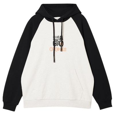 杰克琼斯潮流百搭卫衣男装