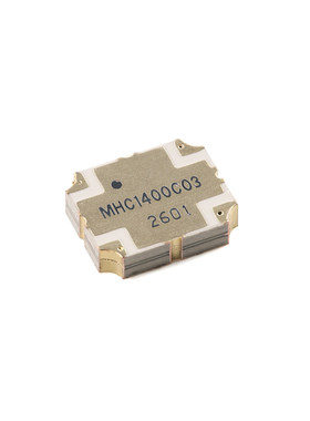 MHC1400C033dB电桥混合耦合器