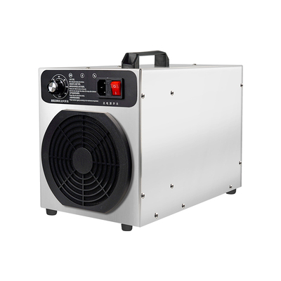 臭氧发生器养殖场养猪场杀菌消毒