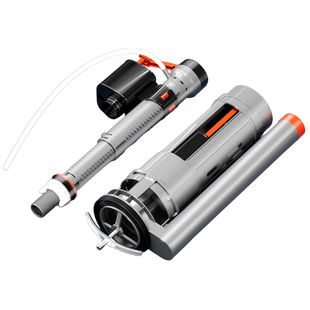 马桶配件进水阀通用老式水箱抽水上水器坐便器排水阀浮球配件大全