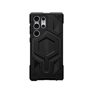 UAG适用于三星S23+/Ultra磁吸手机壳防摔全包保护套Magsafe壳商务芳纶高级感碳纤维男女硬壳轻薄官方旗舰店