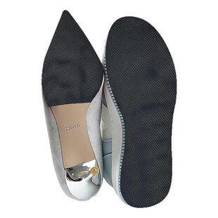 自粘鞋底防滑贴耐磨牛筋橡胶鞋底高跟布拖真皮鞋静音前掌加厚DIY