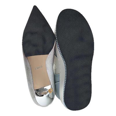 自粘加厚防滑静音耐磨鞋底贴