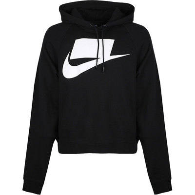 nike耐克正品男子法式连帽衫