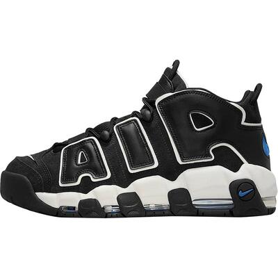 Nike/耐克正品Air More Uptempo '96 男子运动鞋FB8883-001