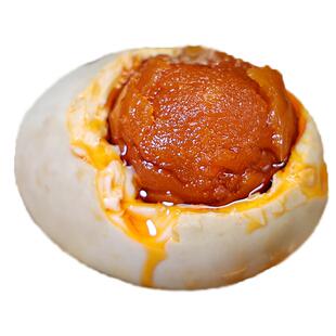 正宗红矮树林咸鸭蛋20枚80克特大烤海鸭蛋广西北部湾特产整箱流油