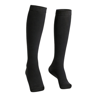 7A抗菌静脉曲张医用弹力袜男士专用二级压力治疗型防血栓压力裤袜