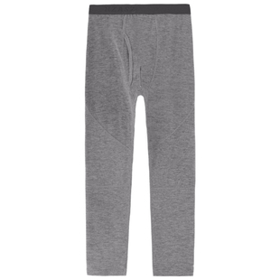 活力四射男童保暖裤本命年内穿儿童红色秋裤男孩中大童热能裤秋冬