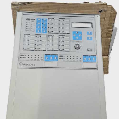 FIRECLASS/TYCO DOP-2015-4175 J424 FIRE ALARM CONTROL PANEL [