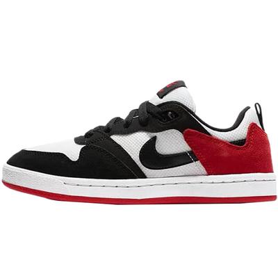 nike耐克大童鞋SB ALLEYOOP运动鞋休闲鞋CJ0883-102