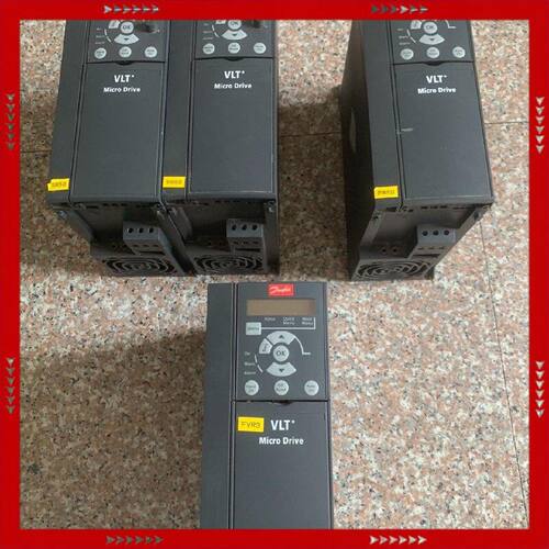 【问价】丹佛斯变频器 FC-051P2K2S2E20H3BXC (2