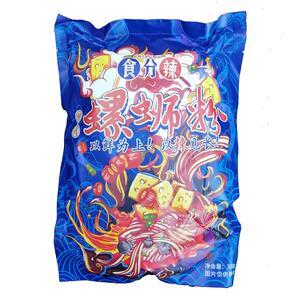 柳州市螺蛳粉袋装香辣原味正宗螺丝粉水煮广西螺狮粉方便箱装2包