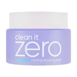 【下拉领淘金币更优惠】Banila CO/芭妮兰净柔舒缓卸妆膏100ml*1