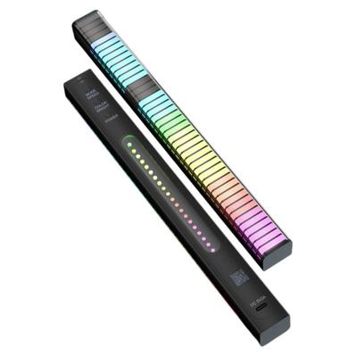 新升级64灯前后氛围灯3D立体灯光