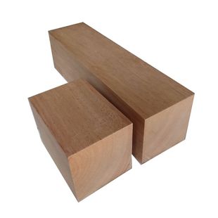 天然实木 橡胶木  硬木方 垫床 木块 垫桌块 雕刻木料 实木板