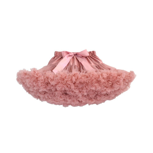 女童tutu裙春秋兔兔蓬蓬裙子儿童半身裙夏宝宝凸凸短裙公主蛋糕裙