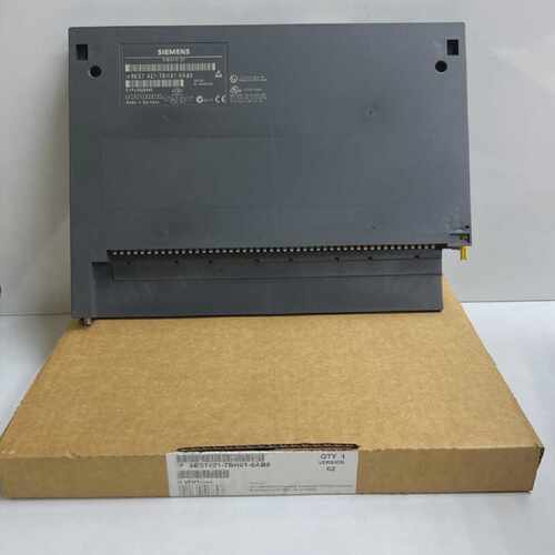 SIEMENS 6ES7421-7BH01-0AB0 Digital Input Module