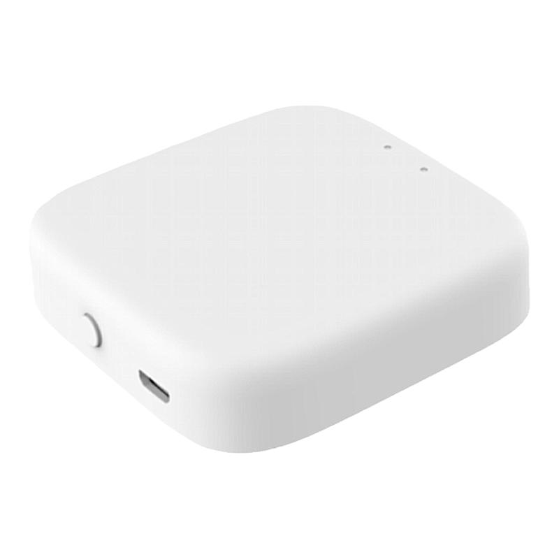 涂鸦zigbee3.0智能网关场景联动控制中心远程路由器家居系统tygwz