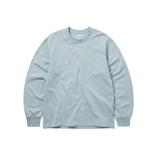 thisisneverthat®T.N.T. Classic HDP L/S 新品纯色长袖卫衣春季