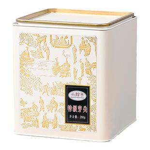 张家界莓茶特级芽尖莓茶野生湖南湘西高山土家永顺富硒龙须藤霉茶