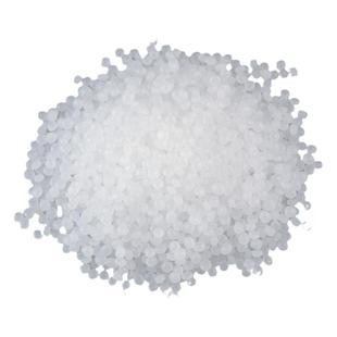 PP聚丙烯洗料塑料粒子实验试剂 LLDPE聚乙烯粒子填充塑料颗粒原料
