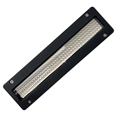 UV平板打印机UV油墨干燥UV灯