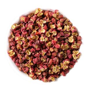 甘肃天水花椒秦安花椒大红袍花椒无籽花椒麻椒