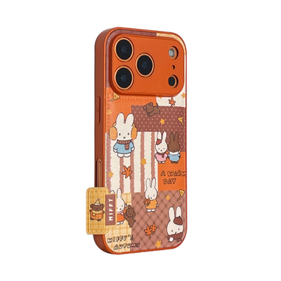 适用苹果手机壳|皮质硬壳